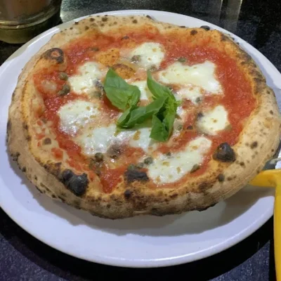 “Margherita”